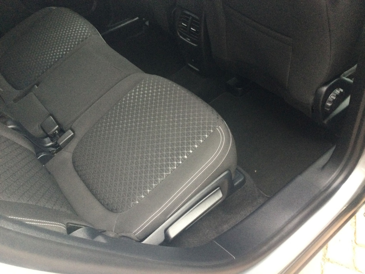 Foto van Ford Kuga
