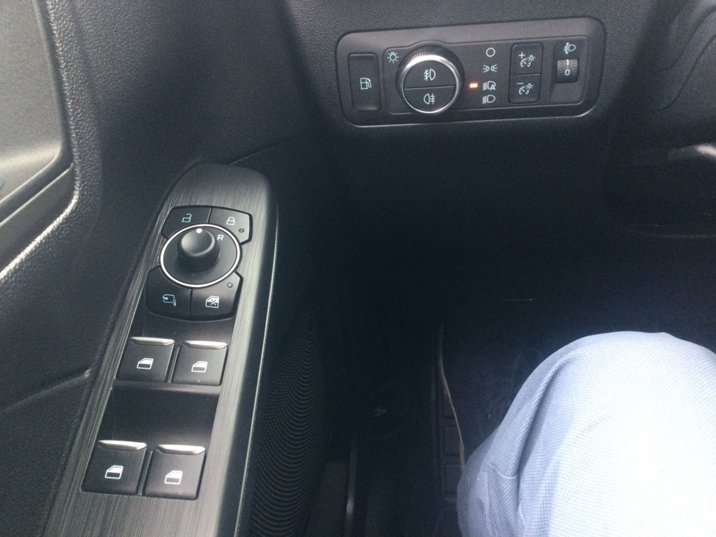 Foto van Ford Kuga
