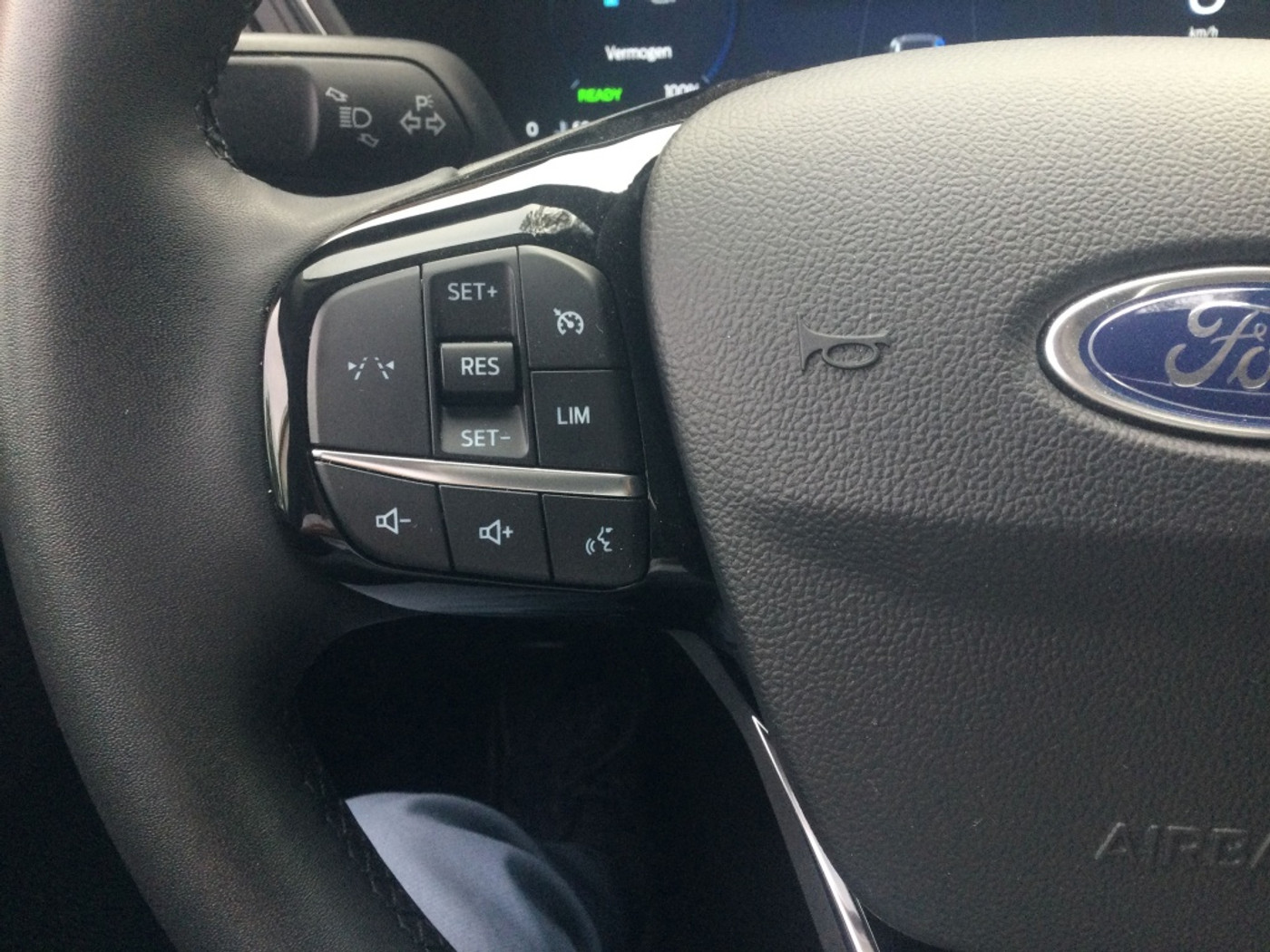 Foto van Ford Kuga