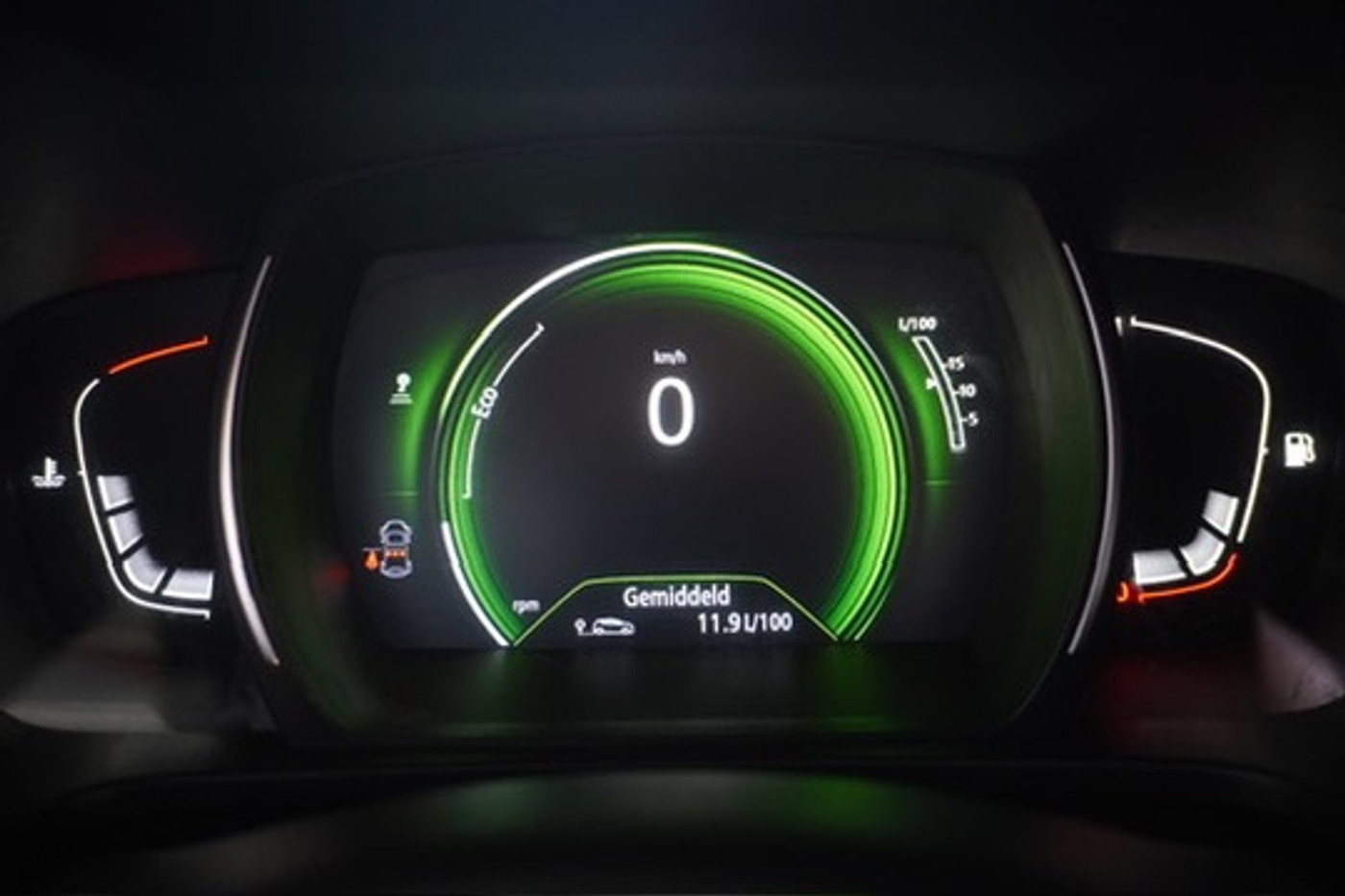 Foto van Renault Kadjar