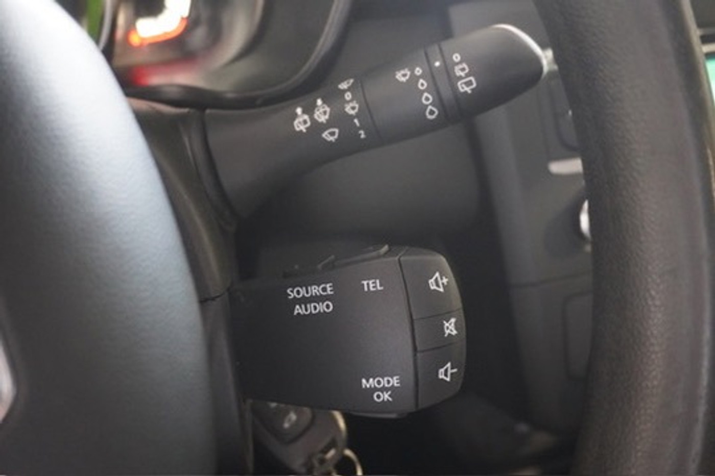 Foto van Renault Kadjar