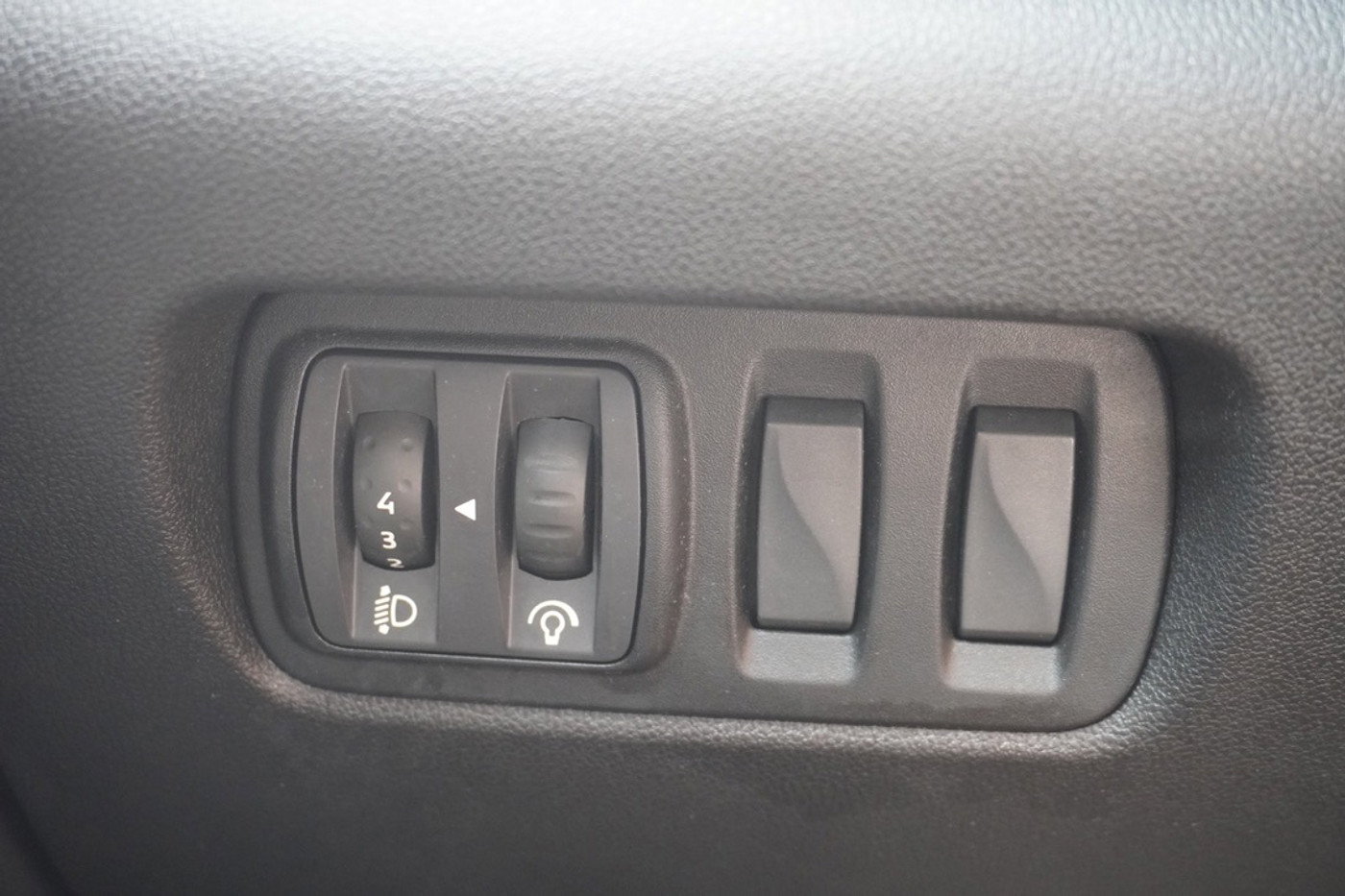 Foto van Renault Kadjar