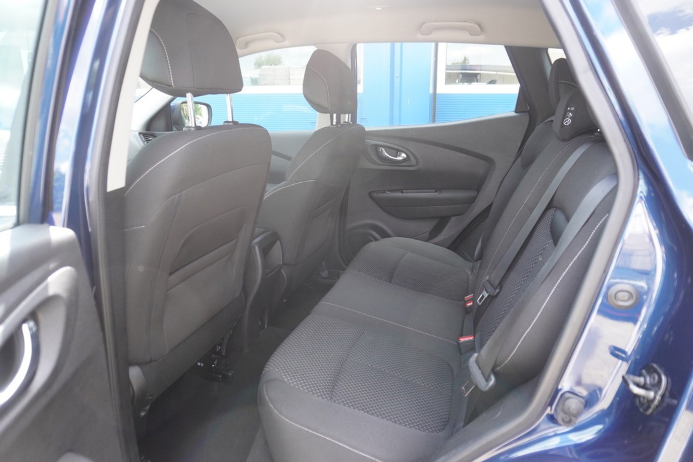 Foto van Renault Kadjar