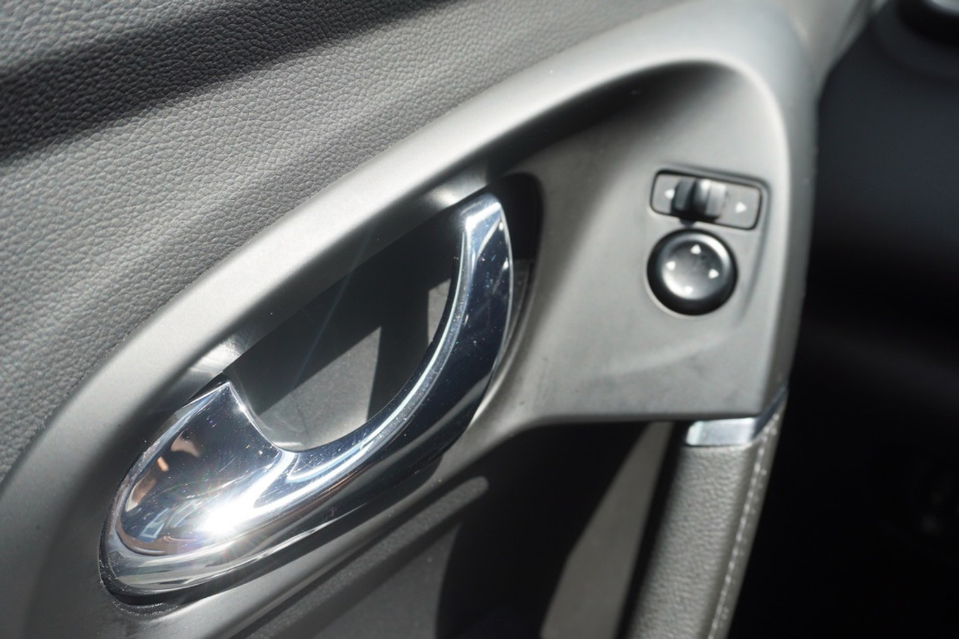 Foto van Renault Kadjar