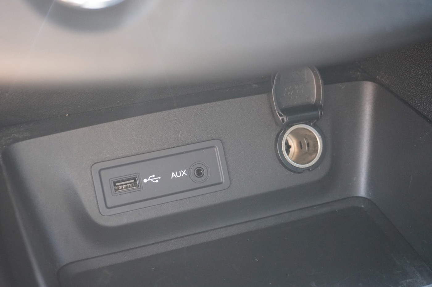 Foto van Renault Kadjar
