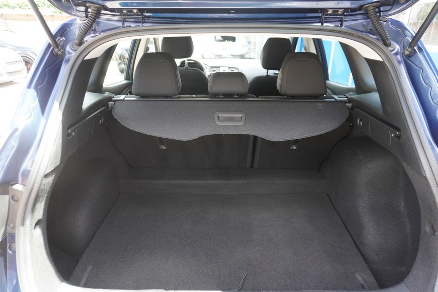 Foto van Renault Kadjar