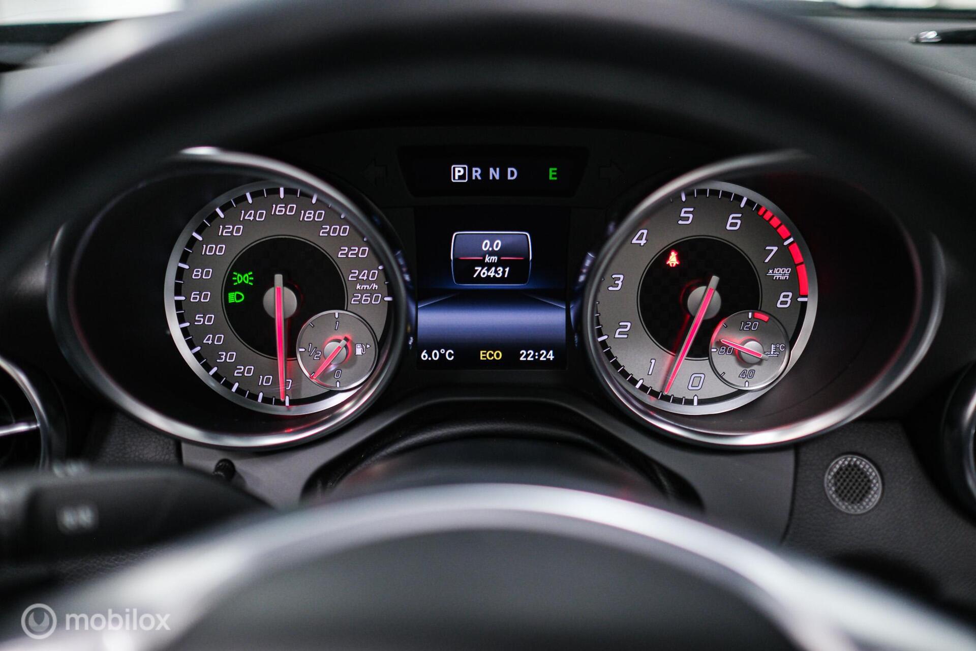 Foto van Mercedes-Benz SLK 350
