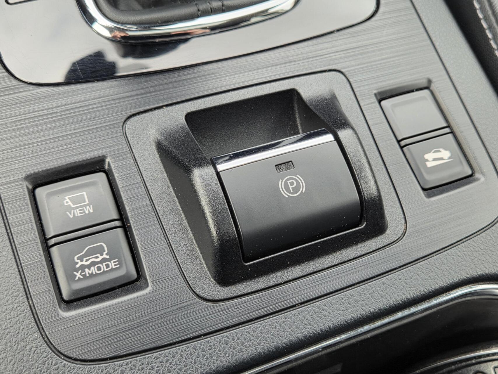 Foto van Subaru Outback