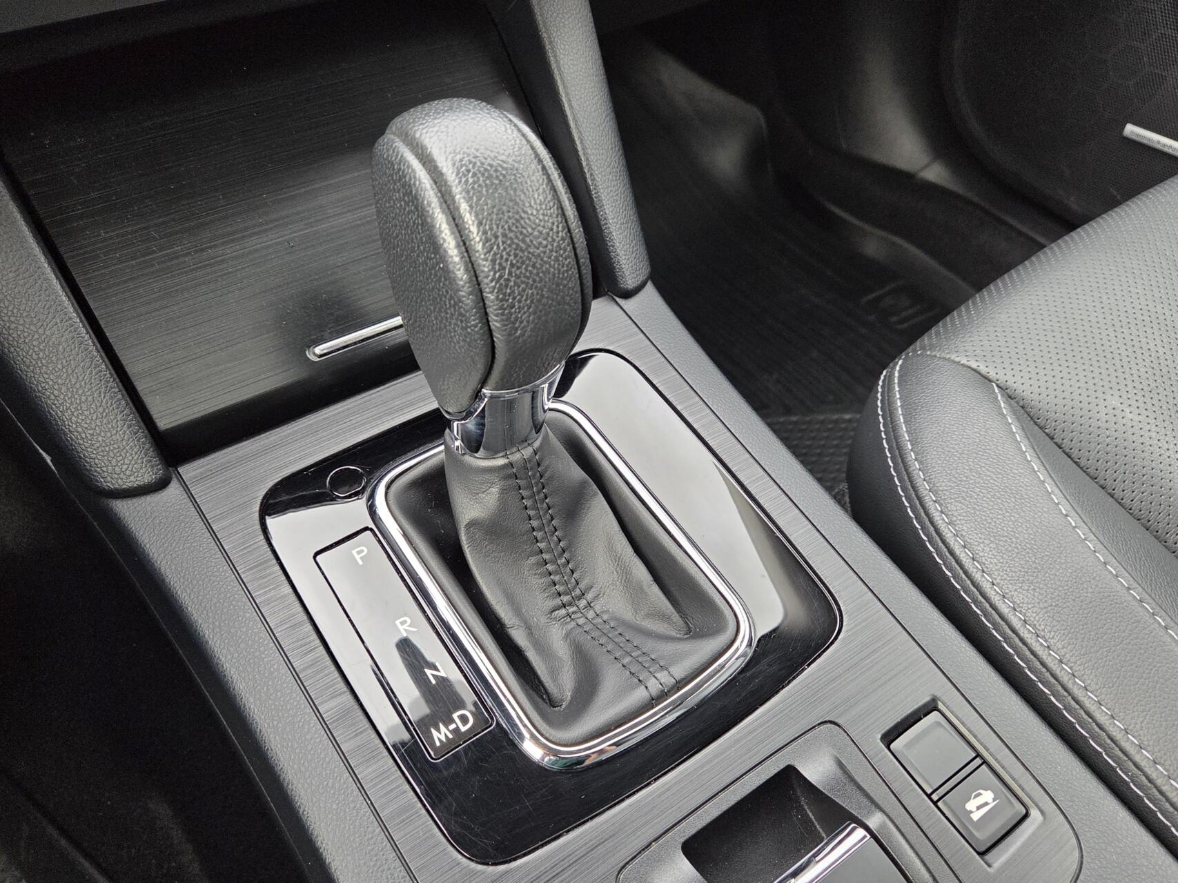 Foto van Subaru Outback