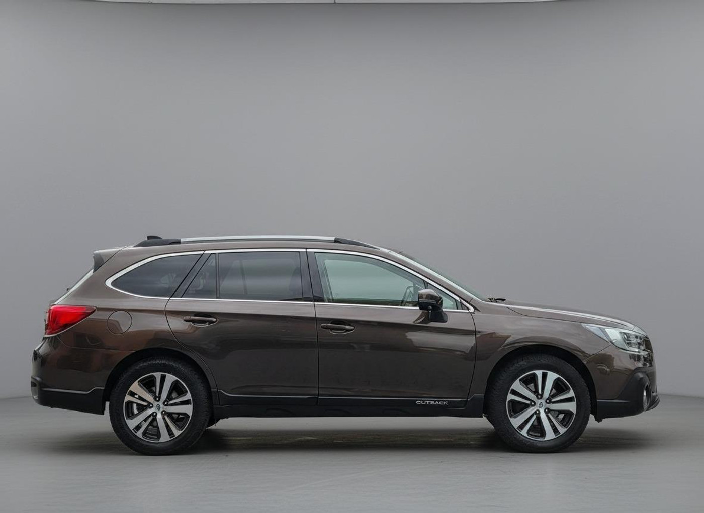 Foto van Subaru Outback