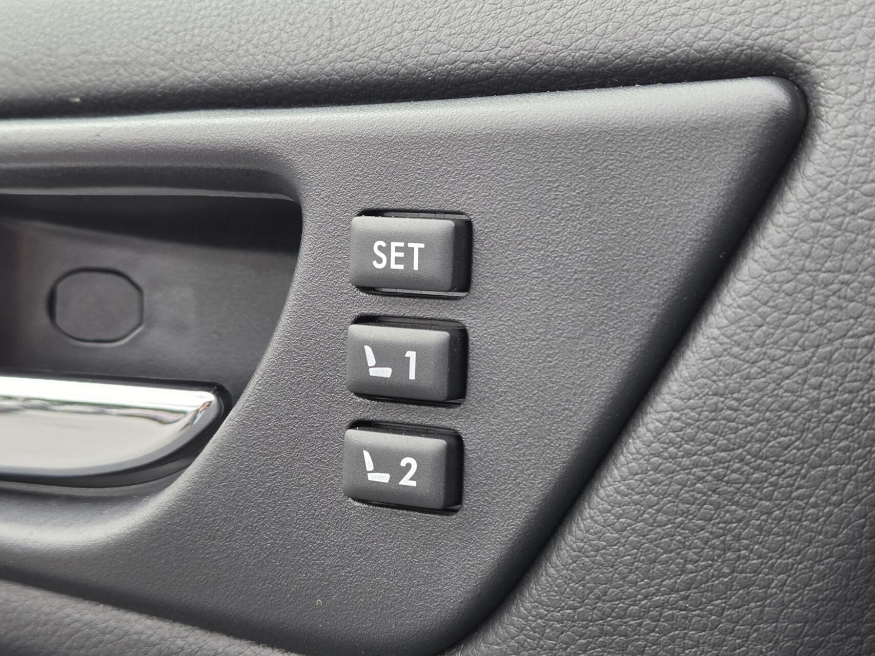 Foto van Subaru Outback