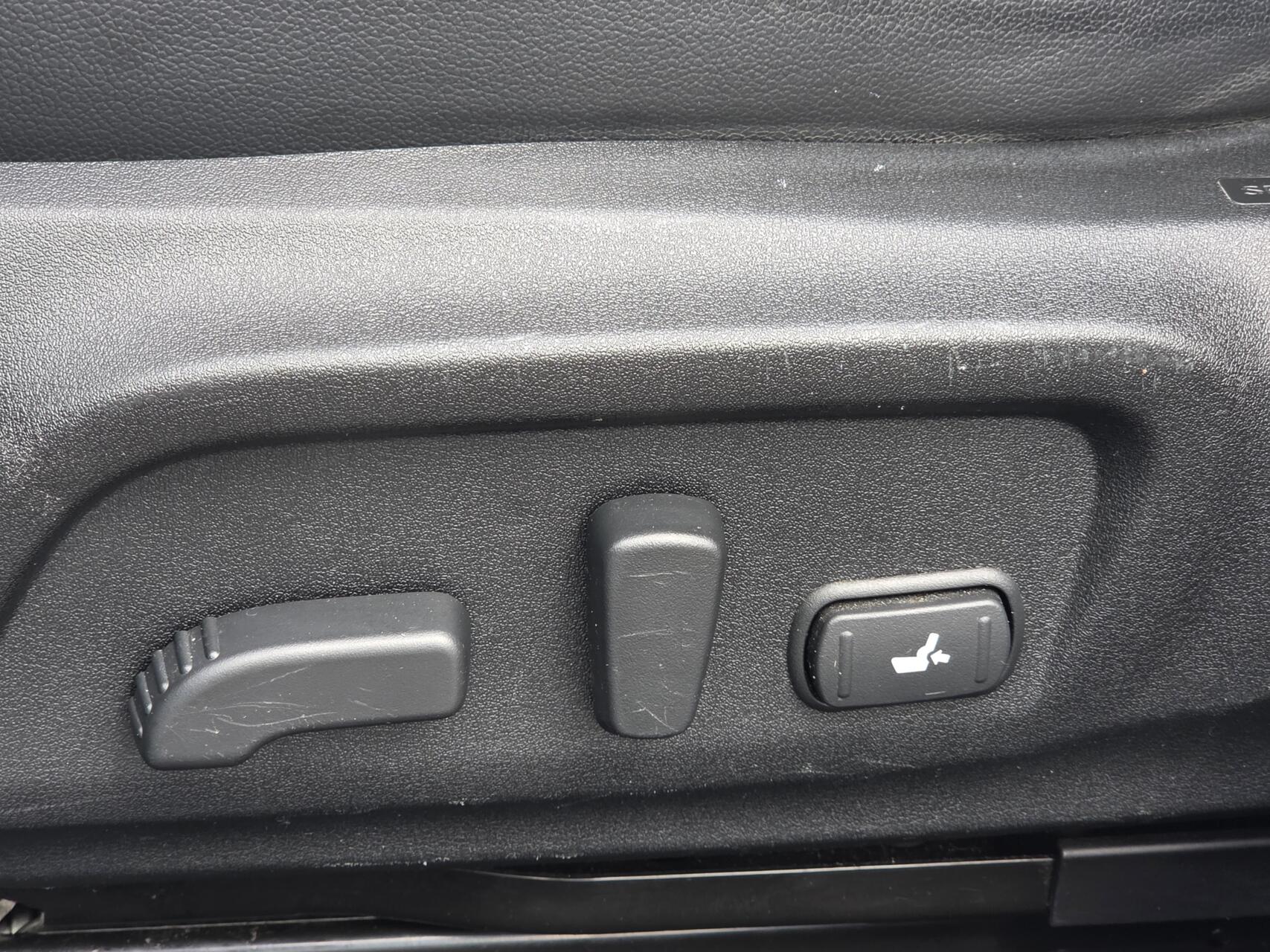 Foto van Subaru Outback