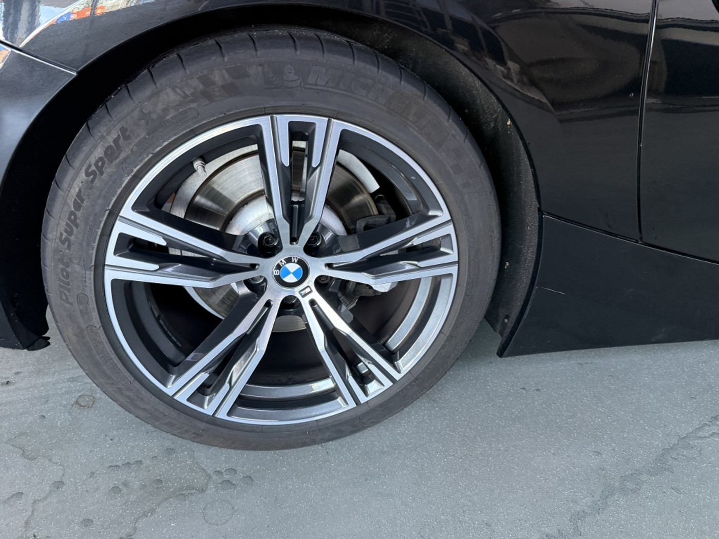 Foto van BMW Z4 Sdrive20i