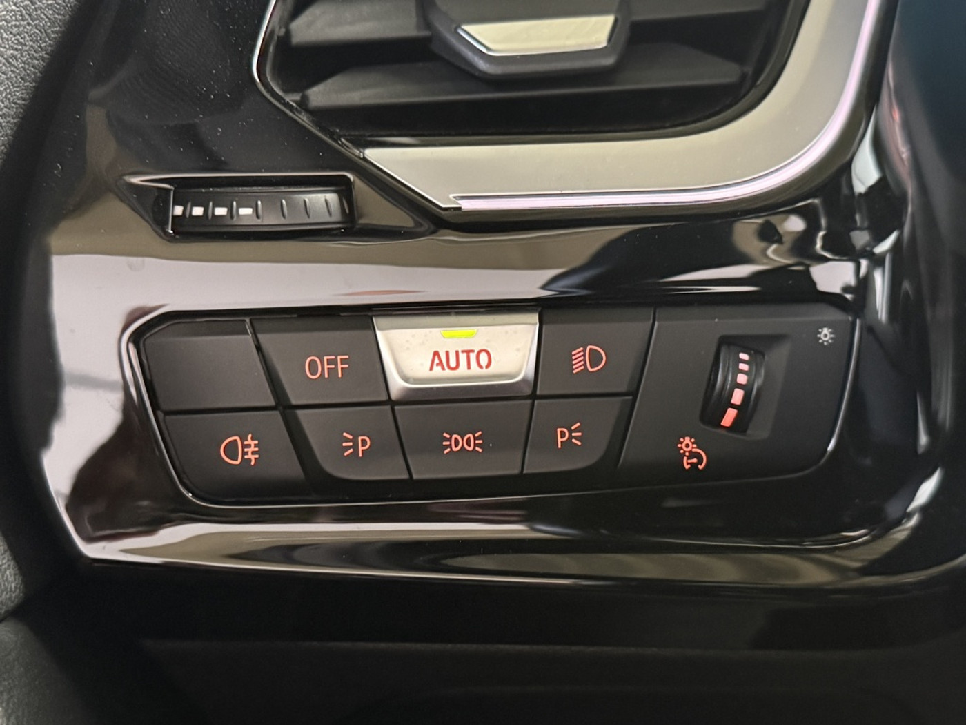 Foto van BMW Z4 Sdrive20i