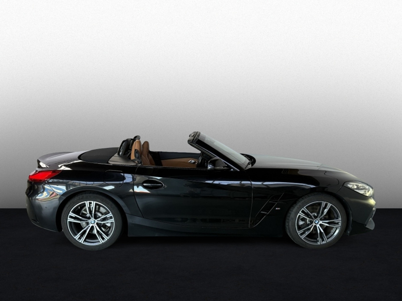 Foto van BMW Z4 Sdrive20i