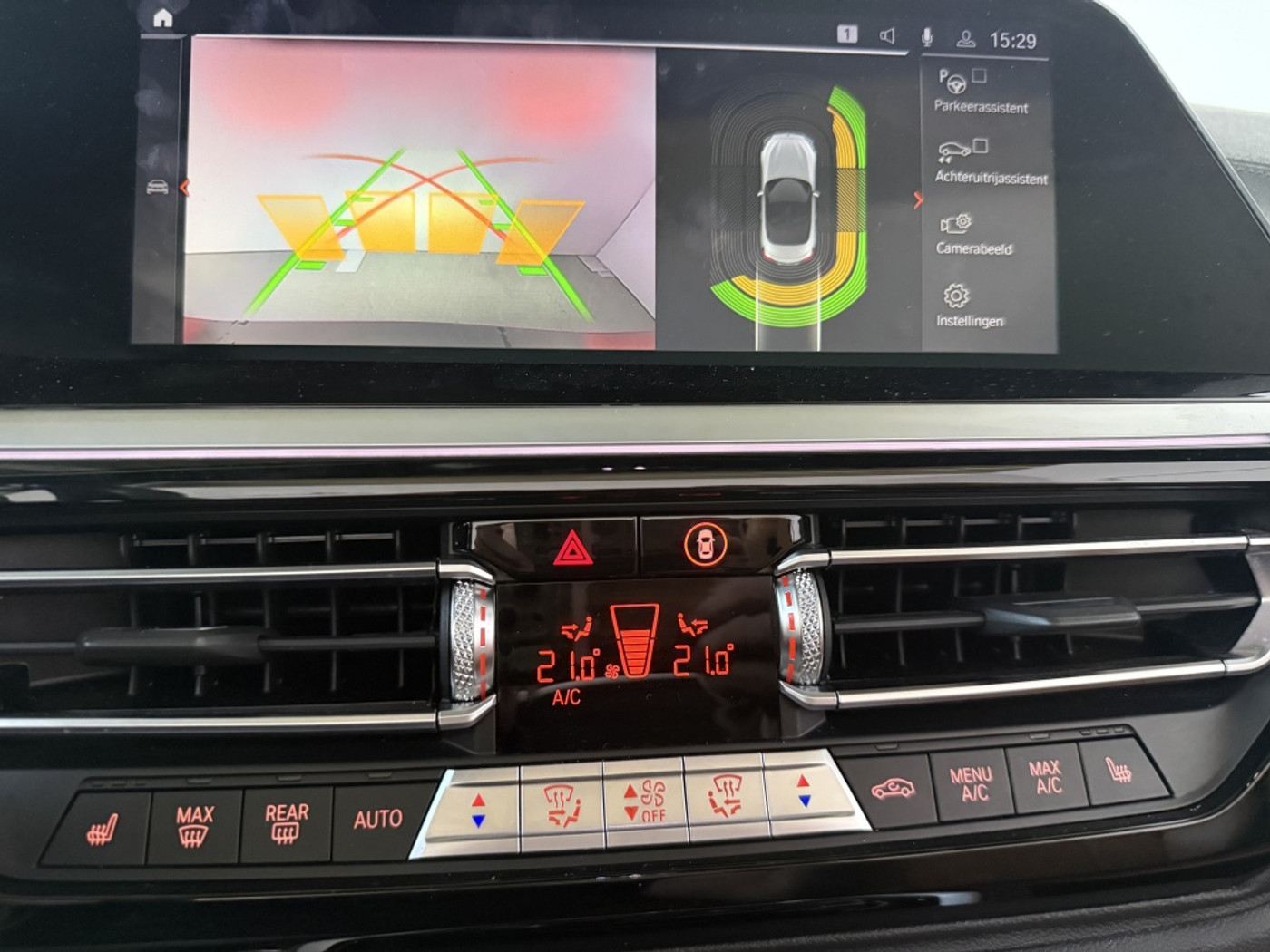 Foto van BMW Z4 Sdrive20i