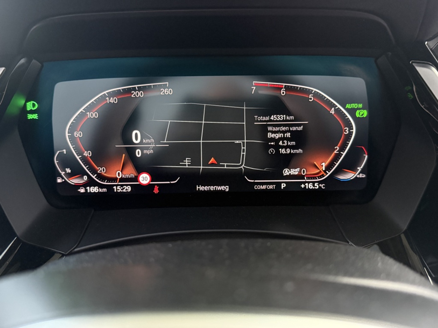 Foto van BMW Z4 Sdrive20i