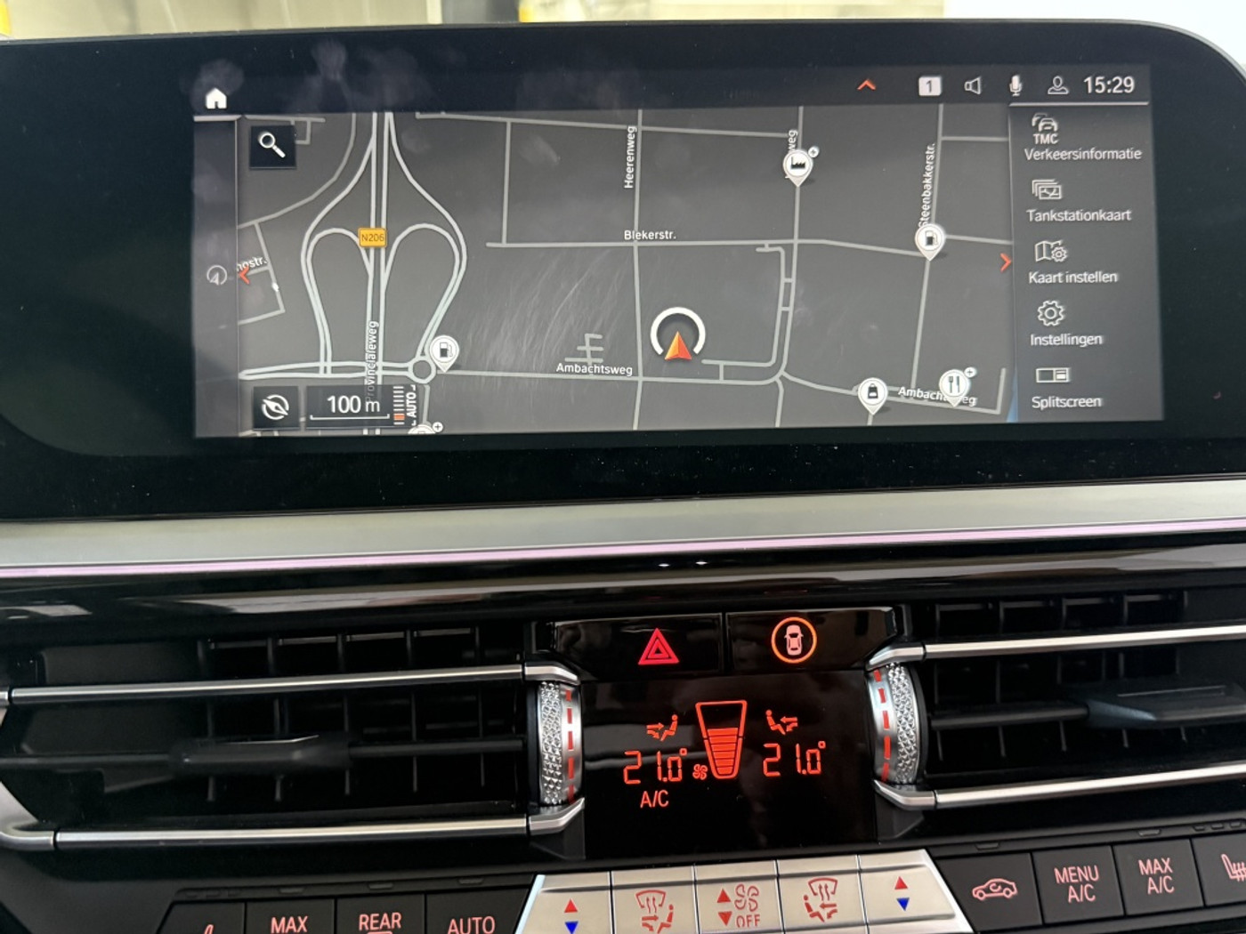 Foto van BMW Z4 Sdrive20i