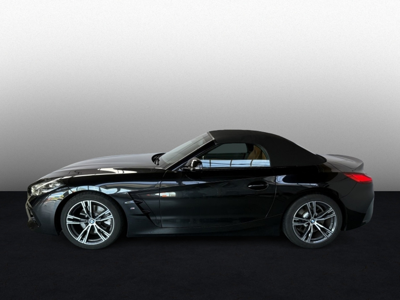 Foto van BMW Z4 Sdrive20i