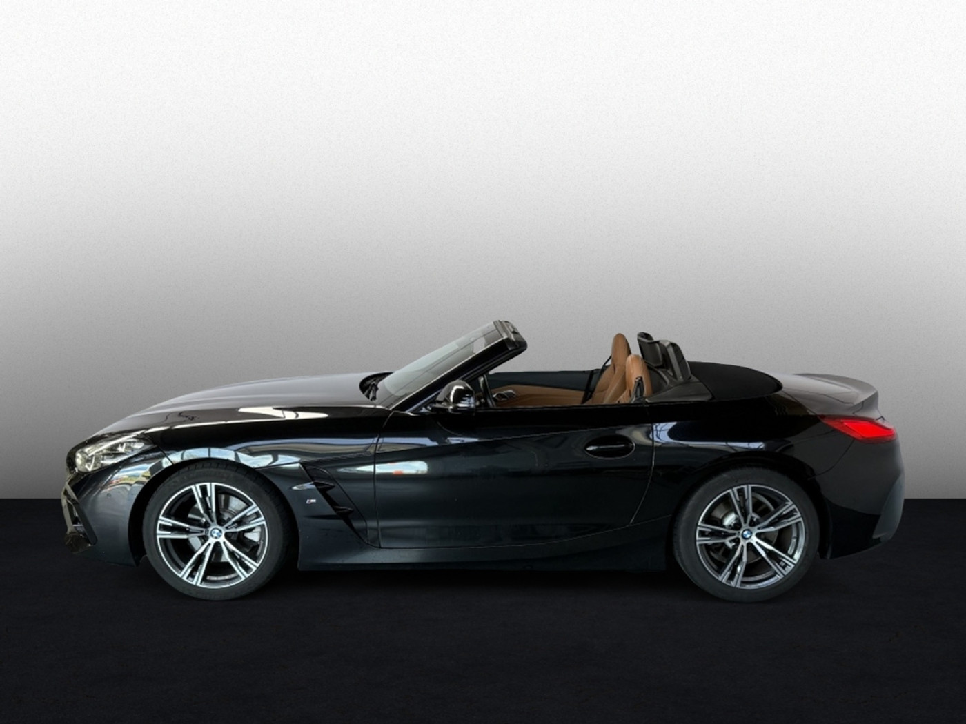 Foto van BMW Z4 Sdrive20i