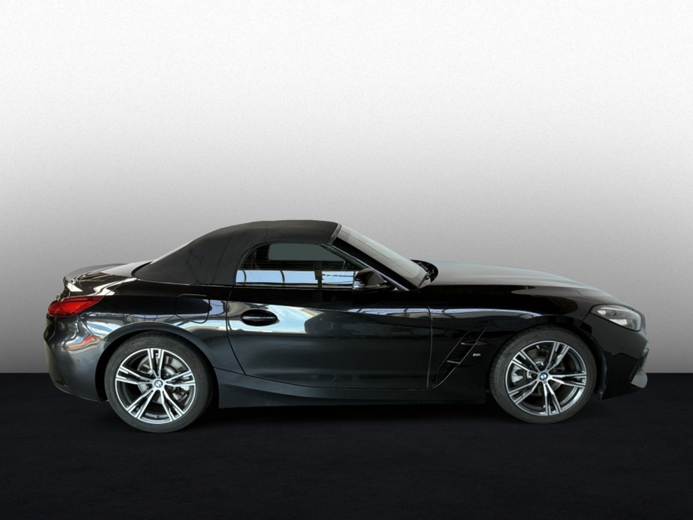 Foto van BMW Z4 Sdrive20i