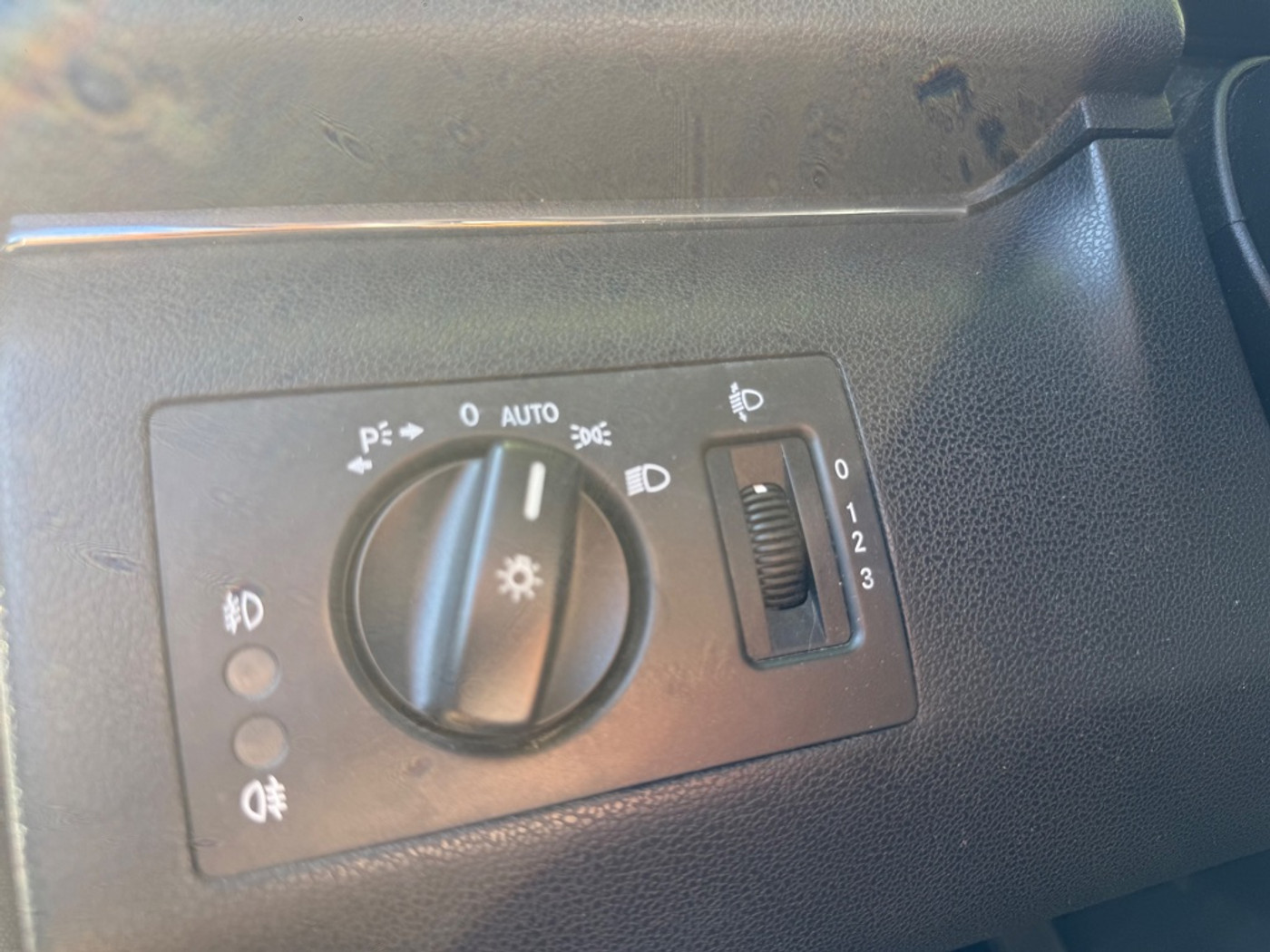 Foto van Mercedes-Benz B 170