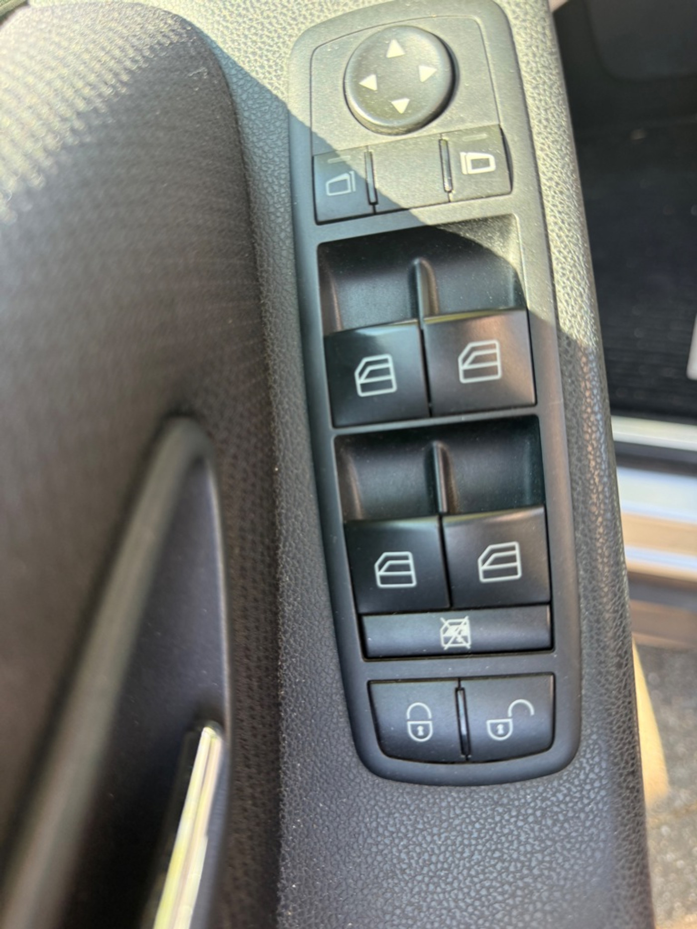 Foto van Mercedes-Benz B 170