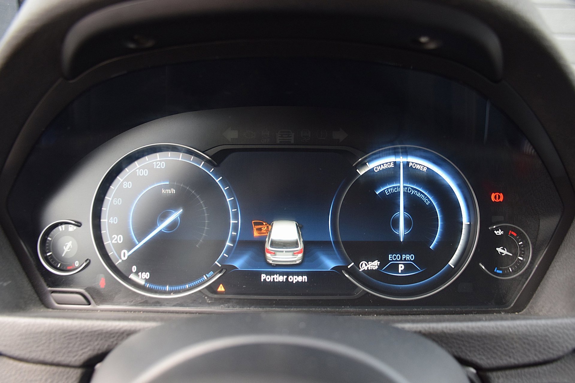 Foto van BMW 330i