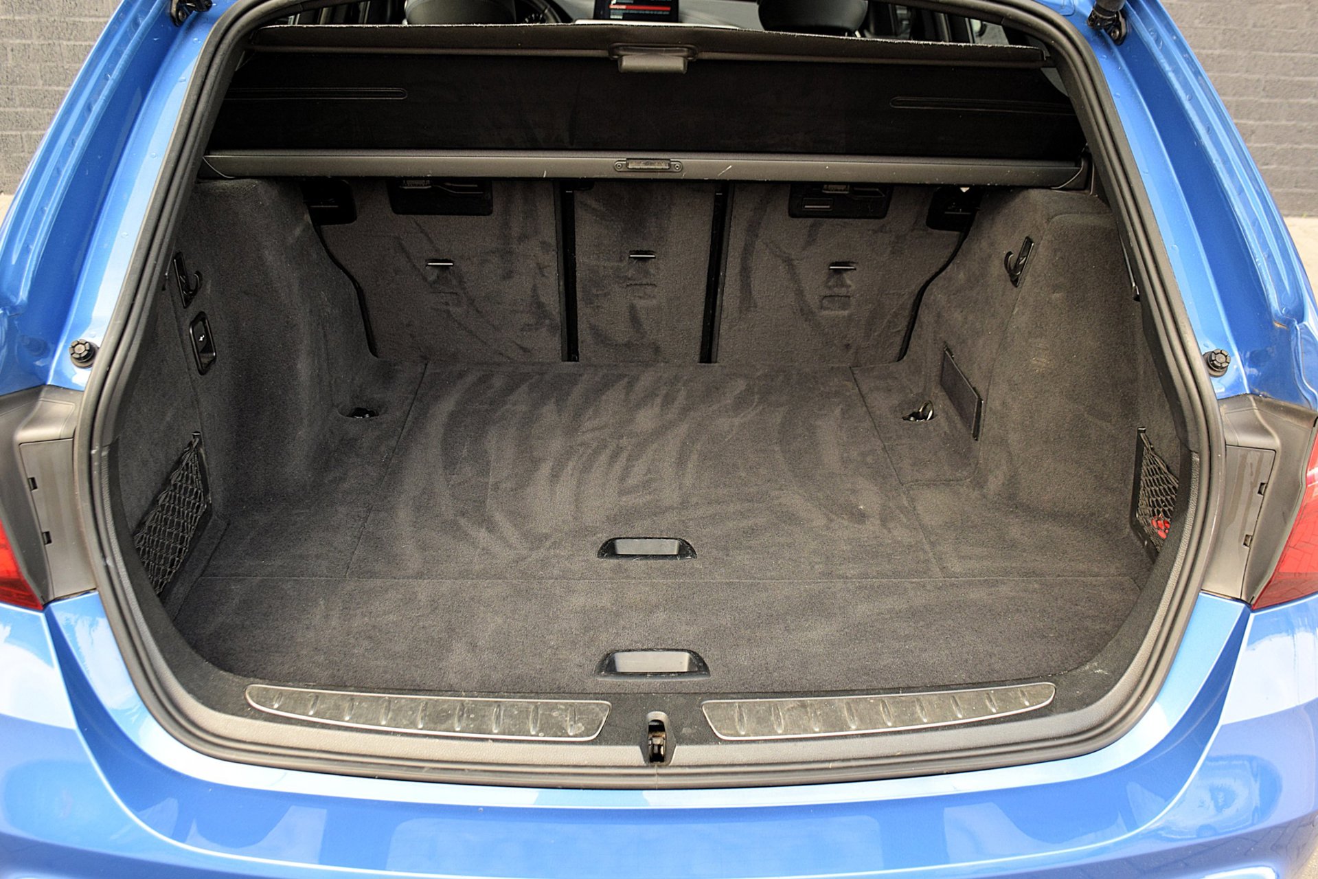 Foto van BMW 330i