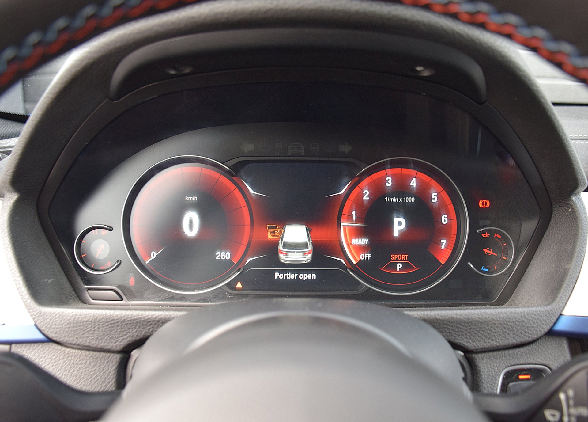 Foto van BMW 330i