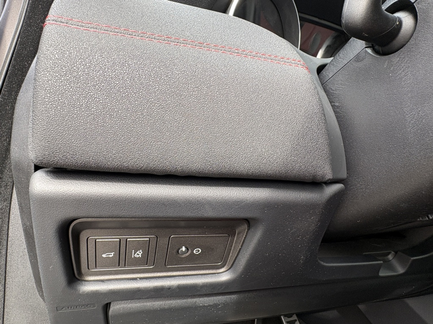 Foto van Land Rover Range Rover Evoque