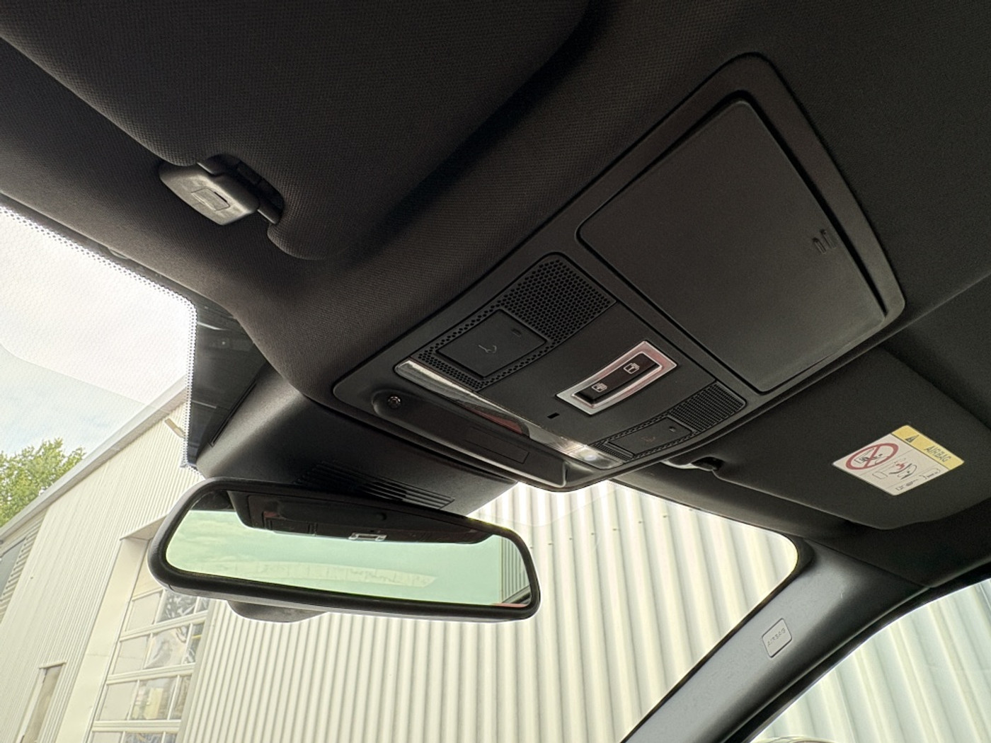 Foto van Land Rover Range Rover Evoque