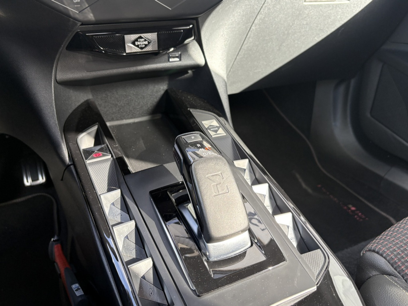 Foto van DS 3 Crossback
