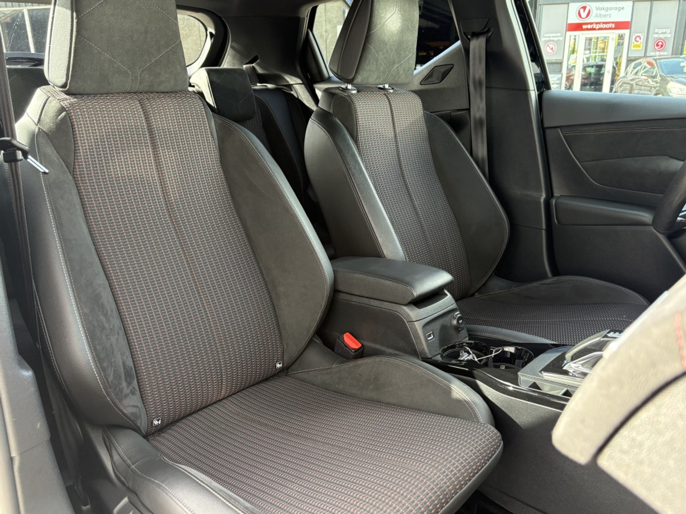 Foto van DS 3 Crossback