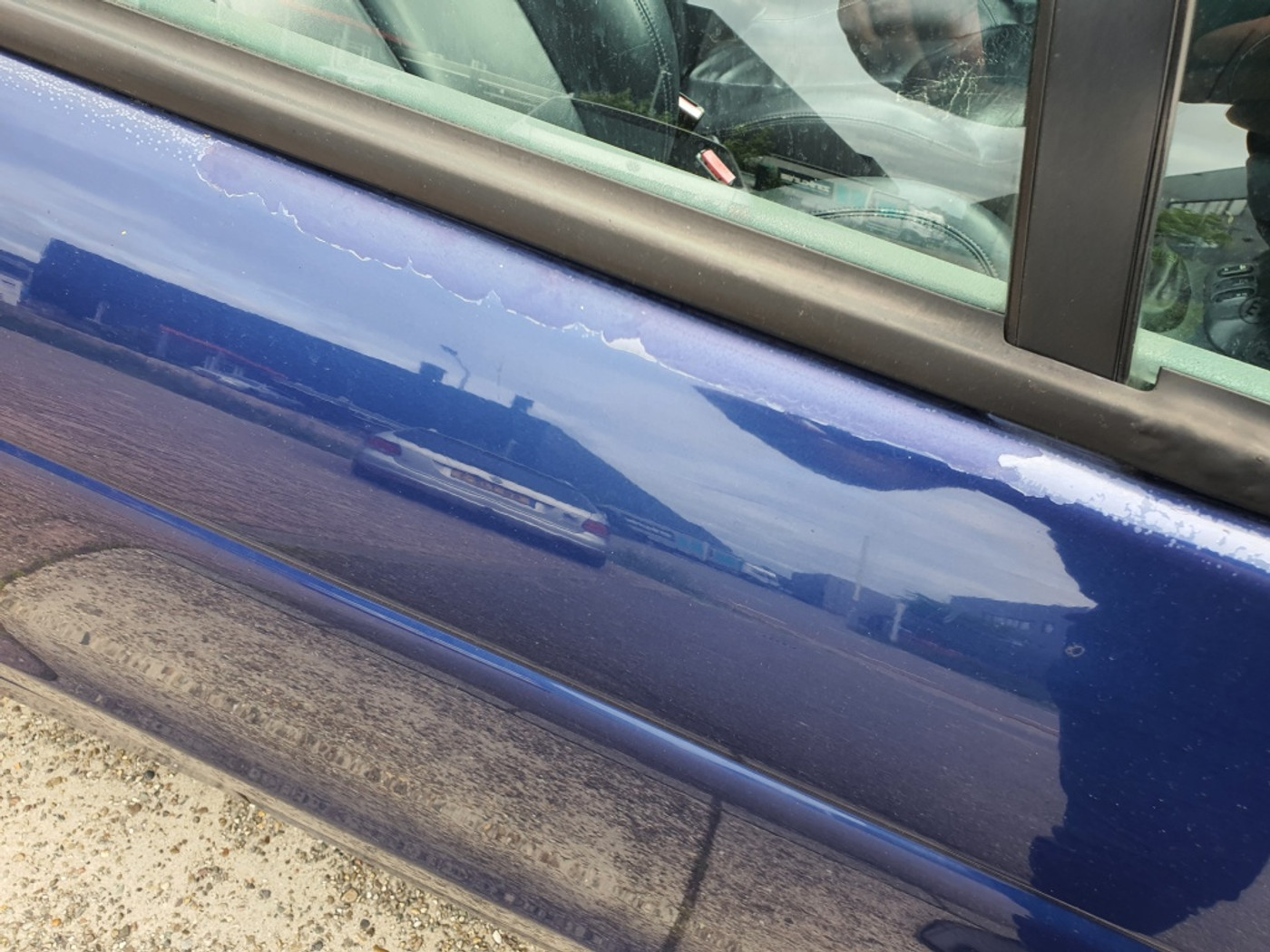 Foto van Renault Megane Cabriolet