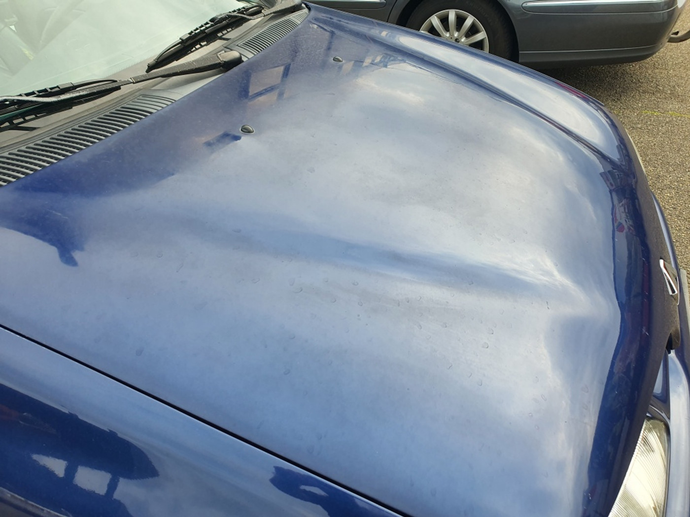 Foto van Renault Megane Cabriolet