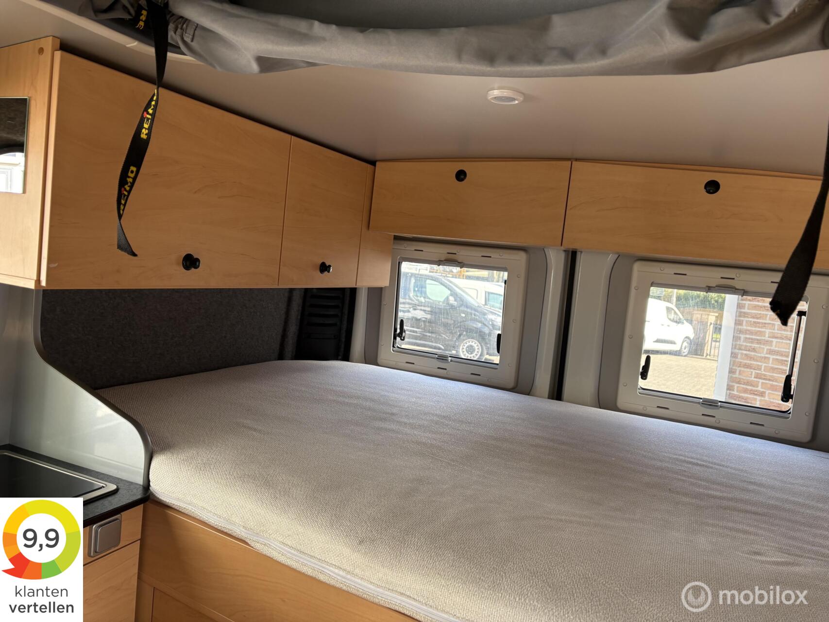 Foto van Peugeot Peugeot Boxer