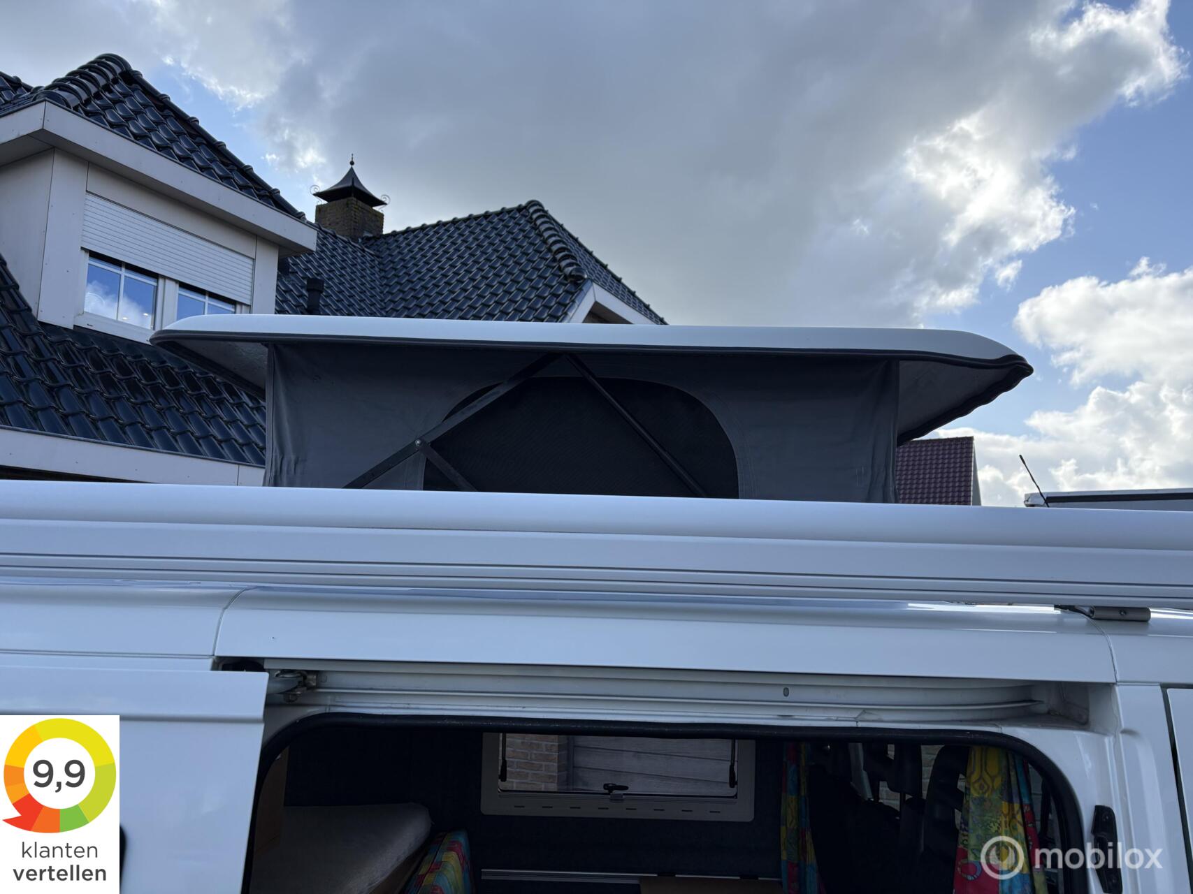 Foto van Peugeot Peugeot Boxer