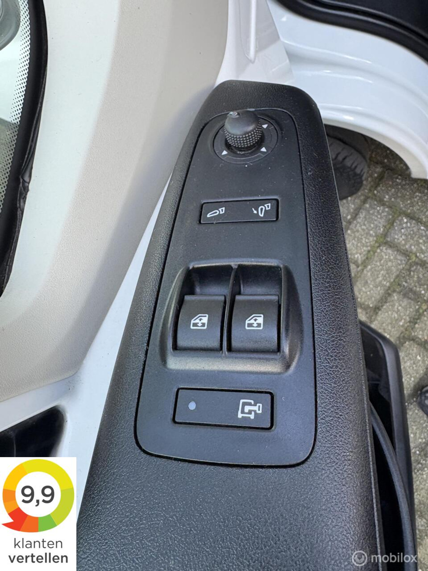 Foto van Peugeot Peugeot Boxer