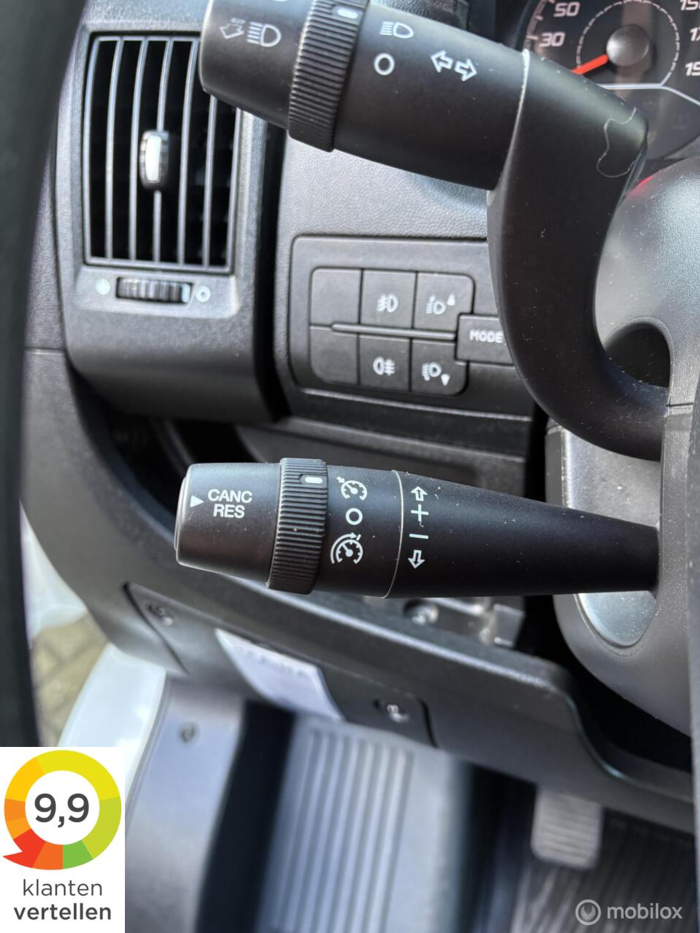 Foto van Peugeot Peugeot Boxer