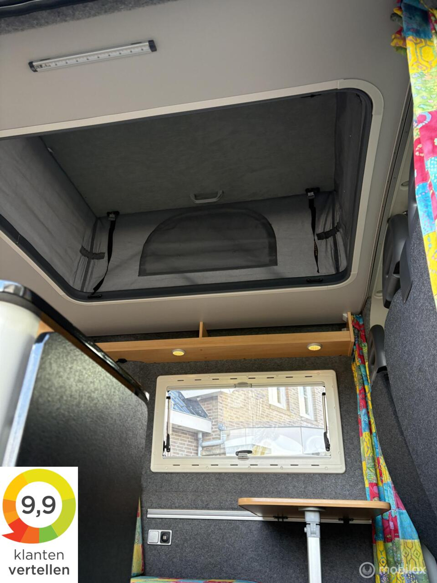 Foto van Peugeot Peugeot Boxer