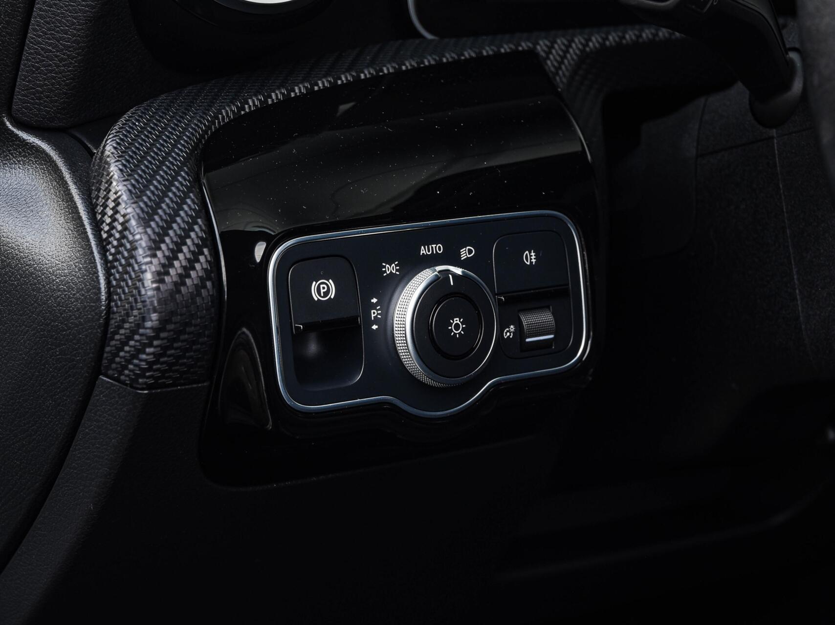 Foto van Mercedes-Benz A 180 D