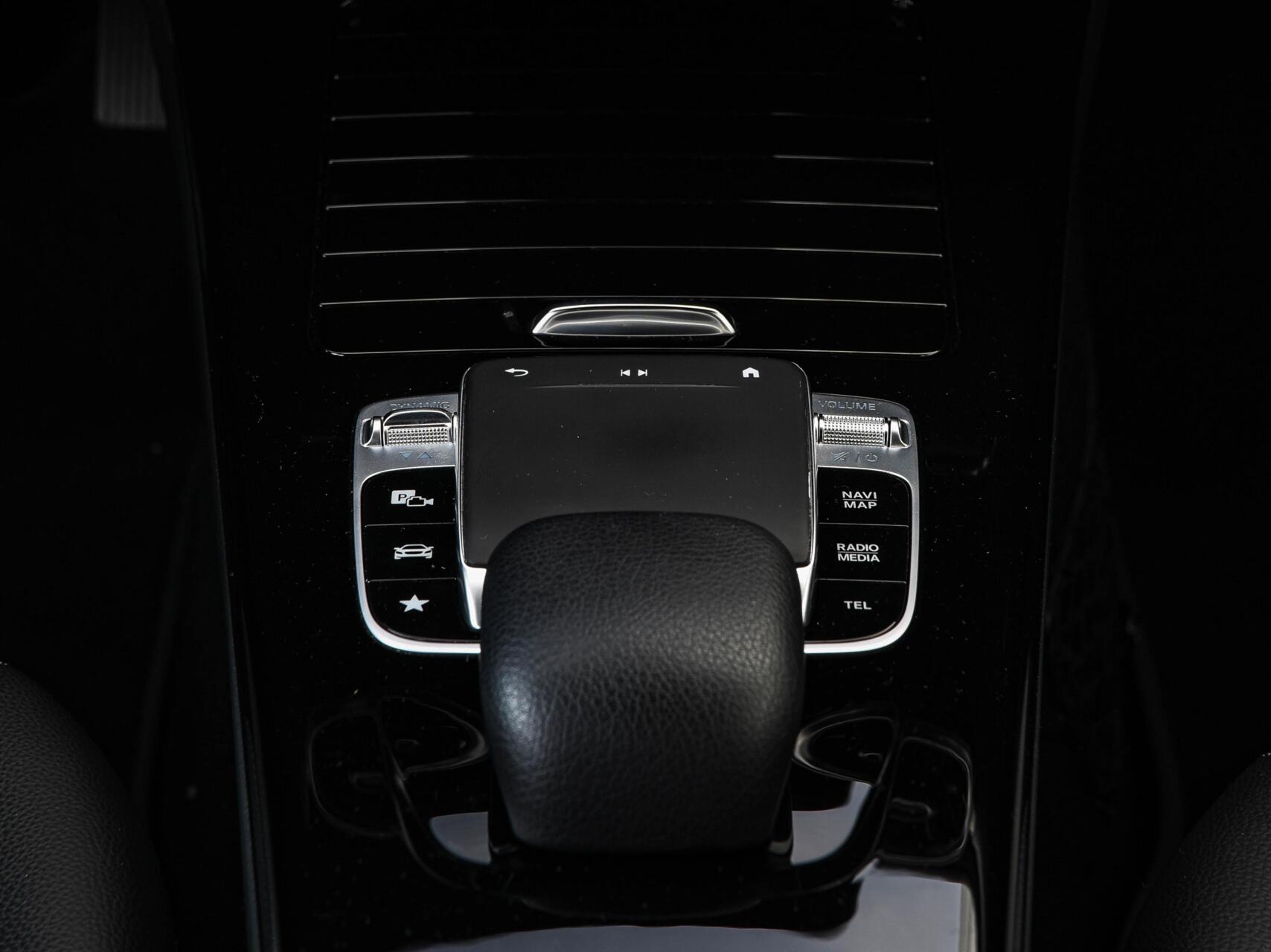 Foto van Mercedes-Benz A 180 D