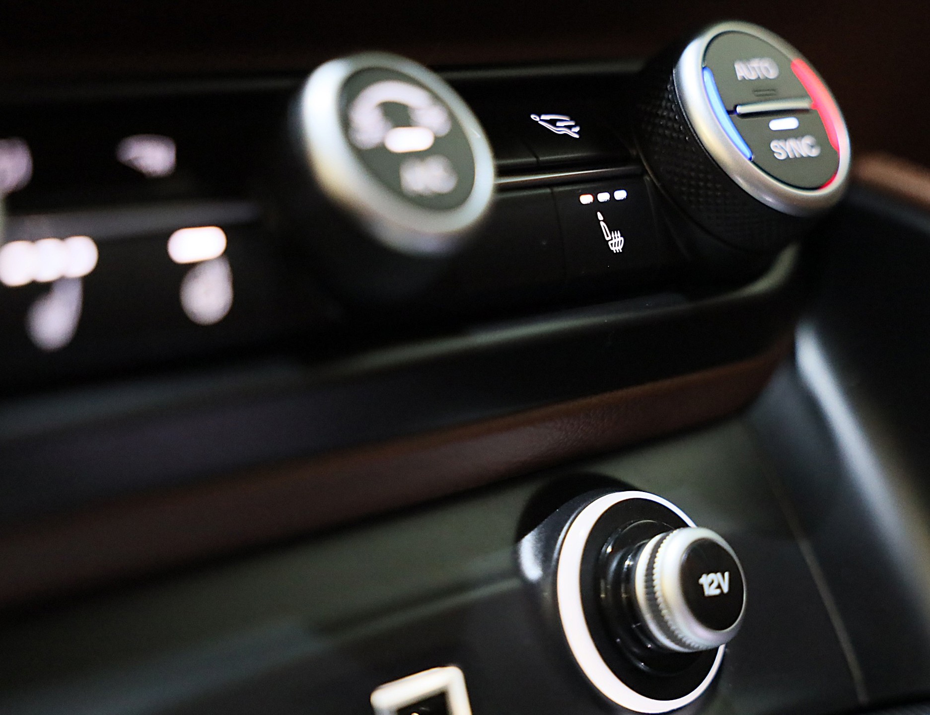 Foto van Alfa Romeo Stelvio