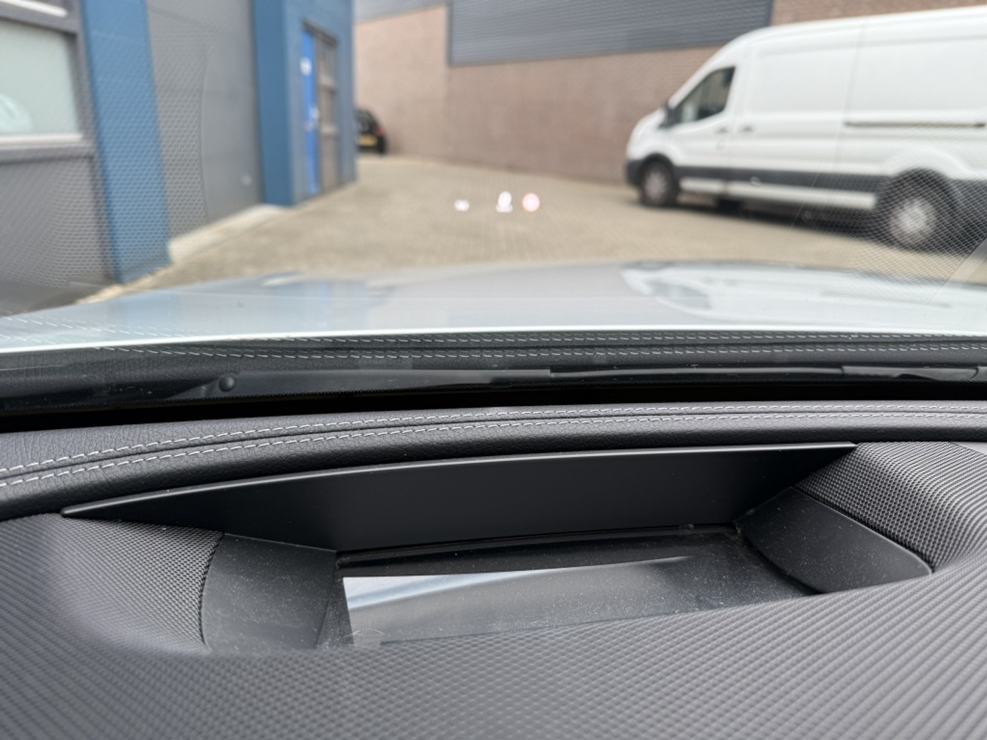 Foto van Mercedes-Benz E 220 D