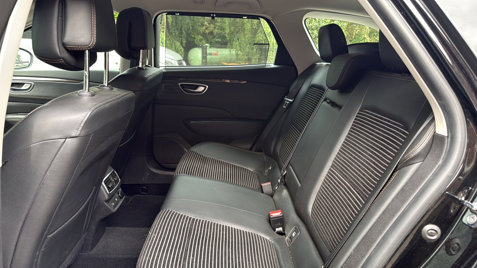 Foto van Renault Talisman