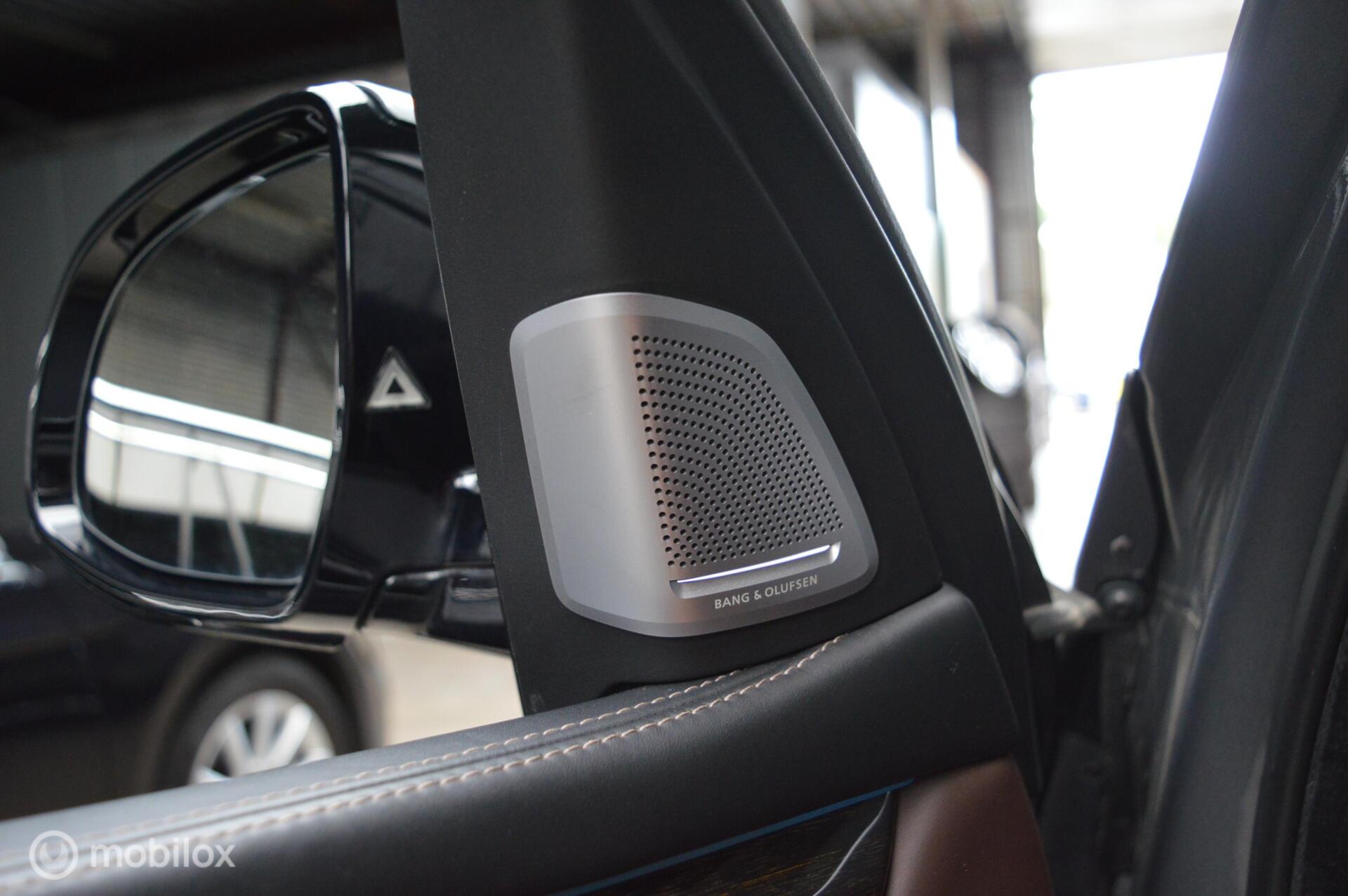 Foto van BMW X5 Xdrive40d