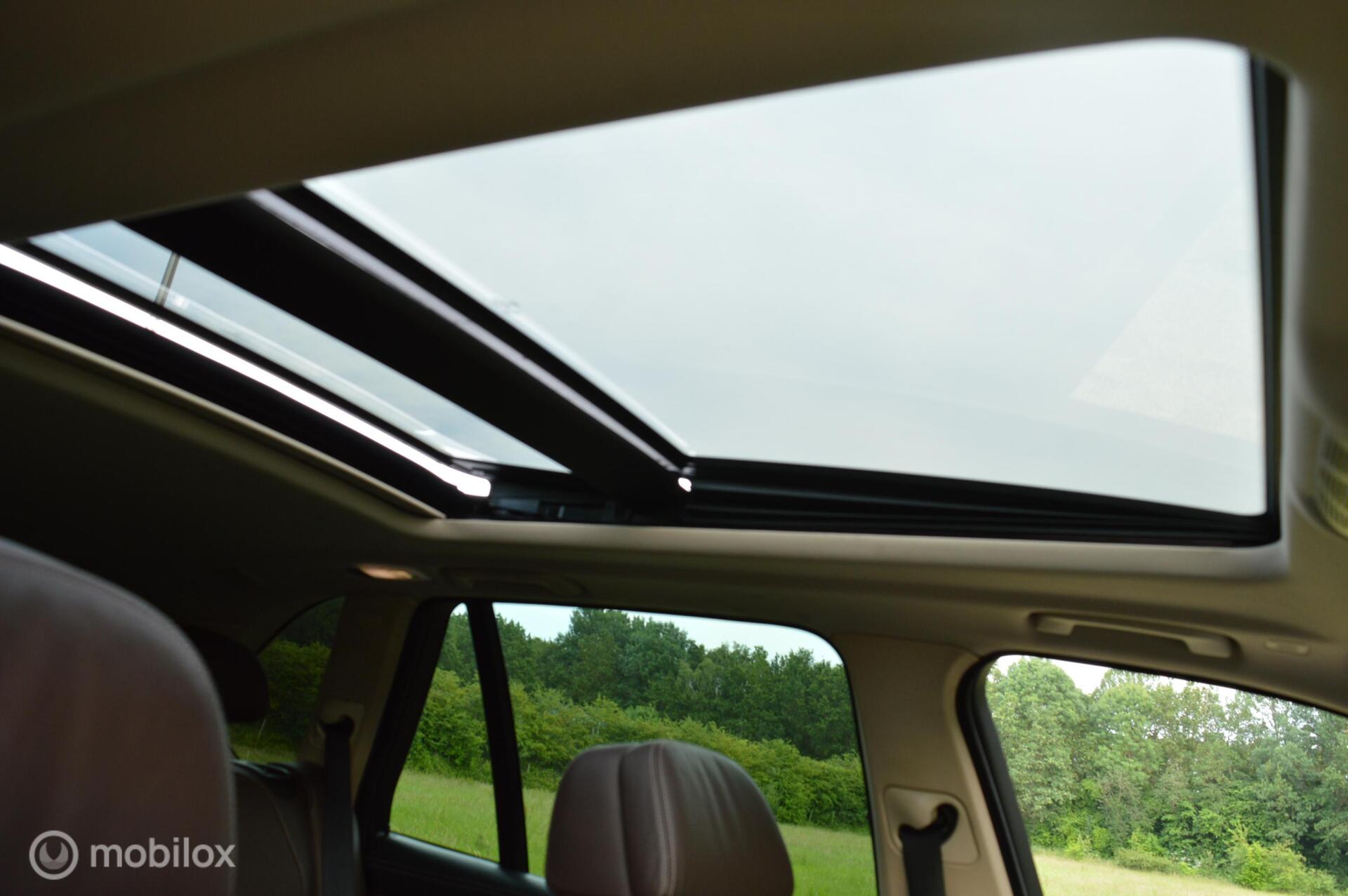 Foto van BMW X5 Xdrive40d