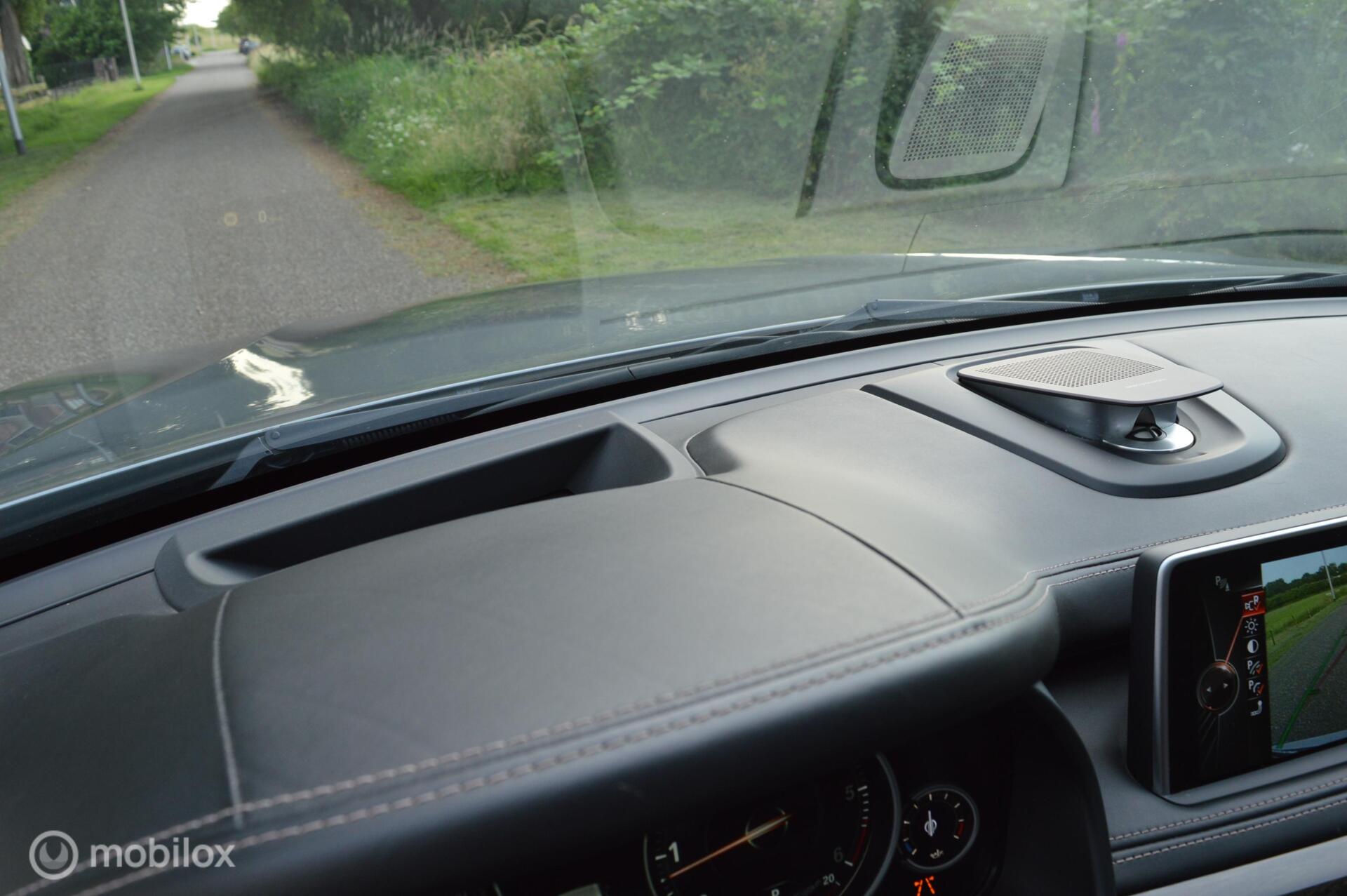 Foto van BMW X5 Xdrive40d