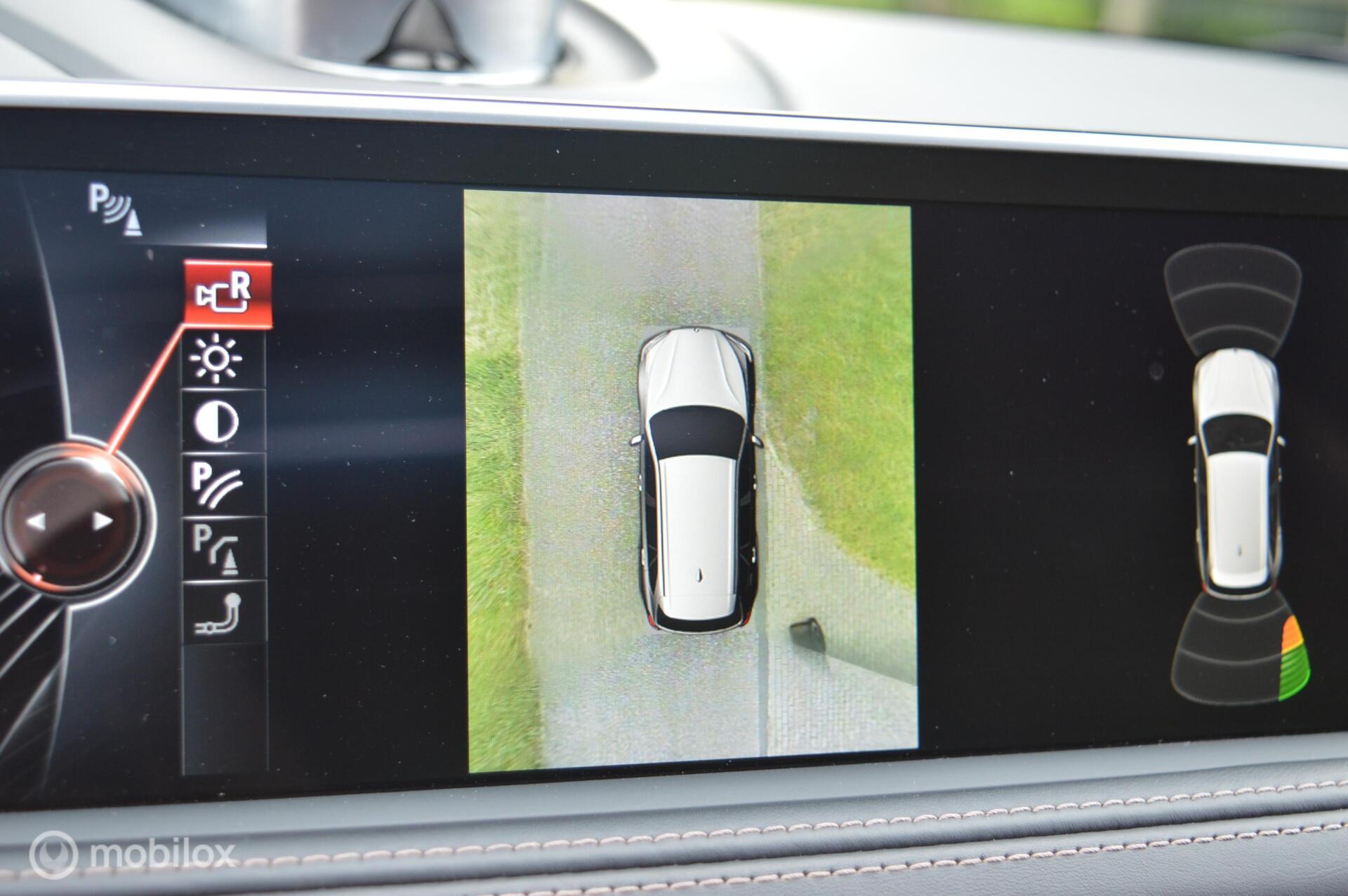 Foto van BMW X5 Xdrive40d